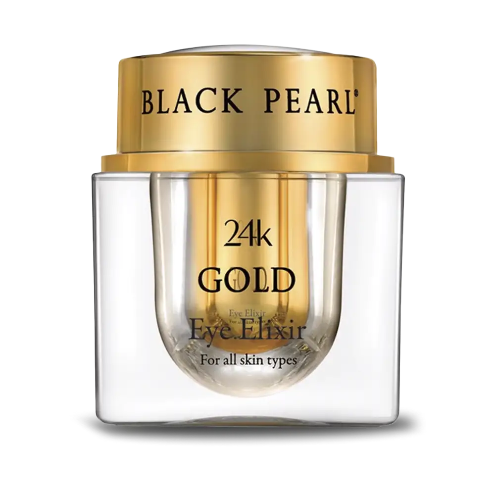 24K Gold Eye Elixir