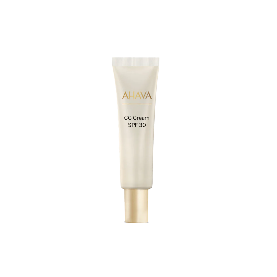 Ahava CC Cream Color Correction – MizMuzi | Shop Dead Sea