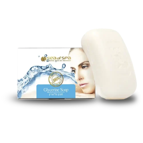 Glycerin Soap