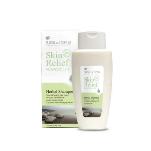 Herbal Shampoo