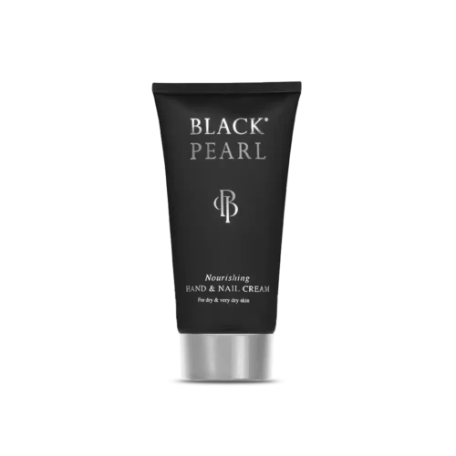Nourishing Hand & Nail Cream